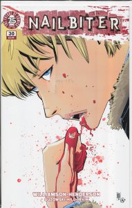 Nailbiter #30 (2017)