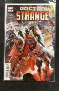 Doctor Strange #13 (2024)