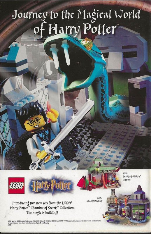 The Amazing Spider-Man #54 (2003) - NM