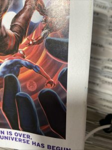 Radioactive Spider-Man #1 (2025) 1:25 Doaly Variant Marvel Comics