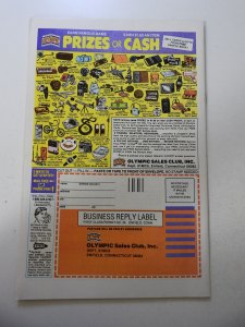 The Uncanny X-Men #149 VF- Condition