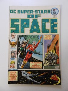 DC Super Stars #2 (1976) FN/VF condition