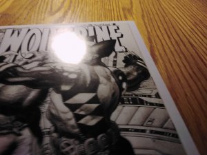 Wolverine #53 (2007)