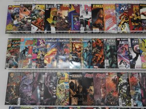 Huge Lot 170+ Comics W/ Red Sonja, Batman, Spider-Man+ Avg VF Condition!