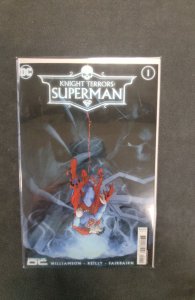 Knight Terrors: Superman #1 (2023)