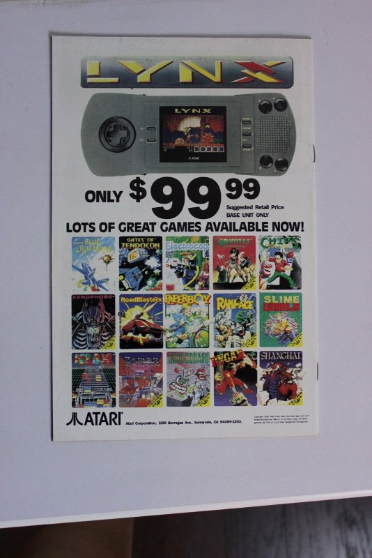 Batman #466 (1991) Batman NM