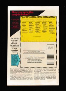 Fantastic Four #161 (1975) VF-