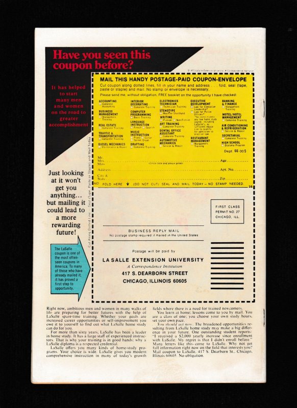 Fantastic Four #161 (1975) VF-