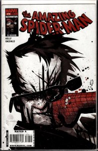 The Amazing Spider-Man #576 (2009)