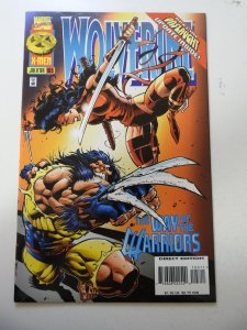 Wolverine #103 (1996)