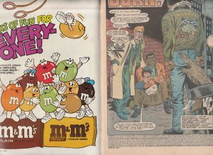 Daredevil(vol. 1)# 245  The Black Panther !