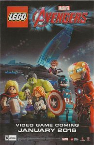 Extraordinary X-Men #4 (2016) - NM+