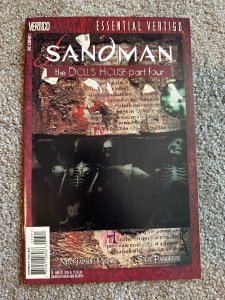 Essential Vertigo: The Sandman #13 (1997)
