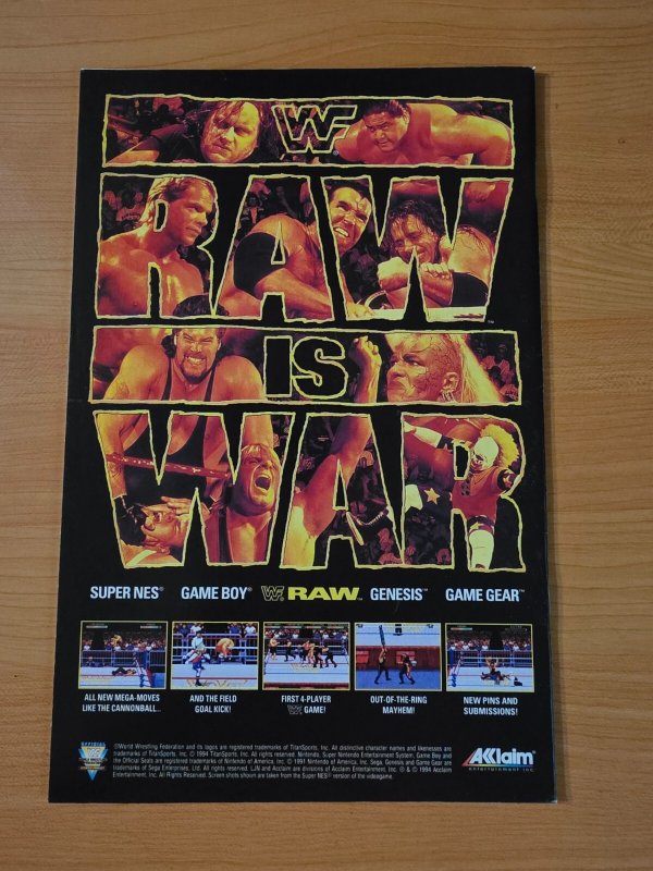 Silver Surfer #98 Direct Market Edition ~ NEAR MINT NM ~ 1994 Marvel Comics