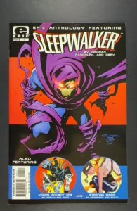 Epic Anthology (2004)