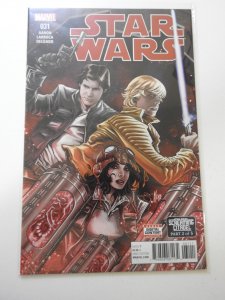 Star Wars #31 (2017)