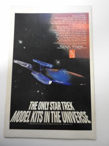 The Savage She-Hulk #5 (1980)