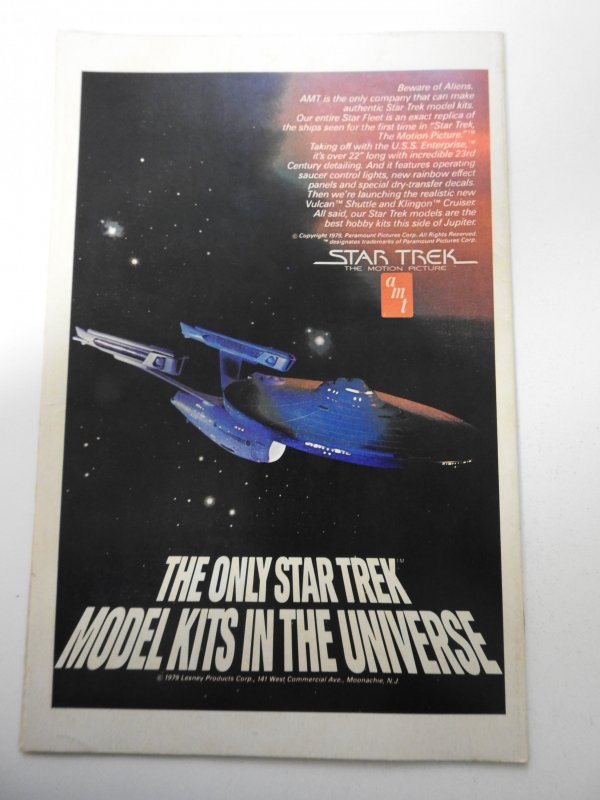 The Savage She-Hulk #5 (1980)