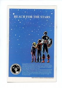 MARVEL POWER PACK #12 (1985) 