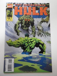 The Incredible Hulk #427 (1995)