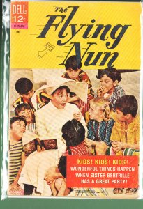 Flying Nun #2 