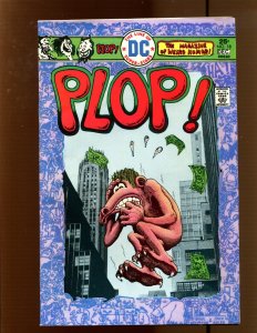 Plop! #18 - Along Came The Elves! (8.0) 1975