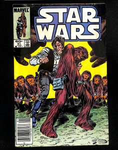 Star Wars #91 (1985)