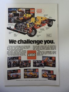 Spider-Woman #34 (1981) VF+ Condition