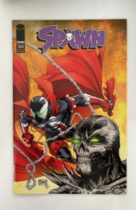 Spawn #304 Cover B (2020)