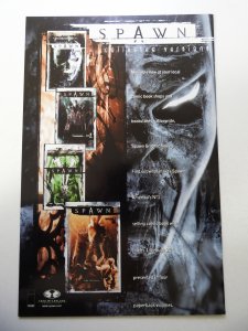 Spawn #65 (1997) VF- Condition