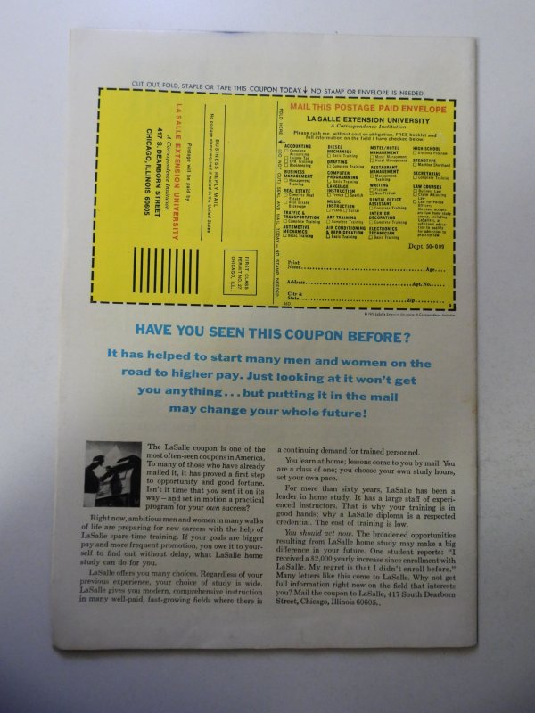 Ka-Zar #2 (1974) FN Condition MVS Intact