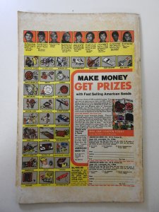 What If? #20 (1980) VG- Condition