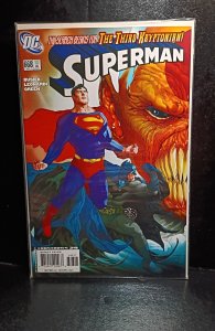 Superman #668 (2007)