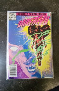 Daredevil #190 (1983) FRANK MILLER