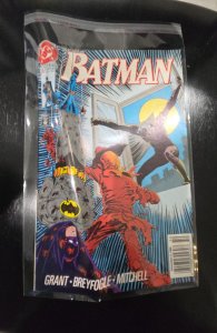 Batman #457 (1990)