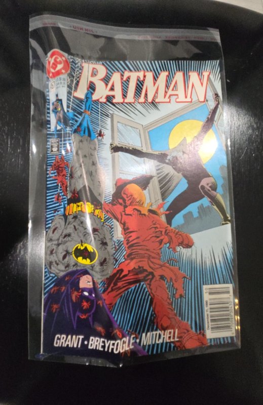 Batman #457 (1990)