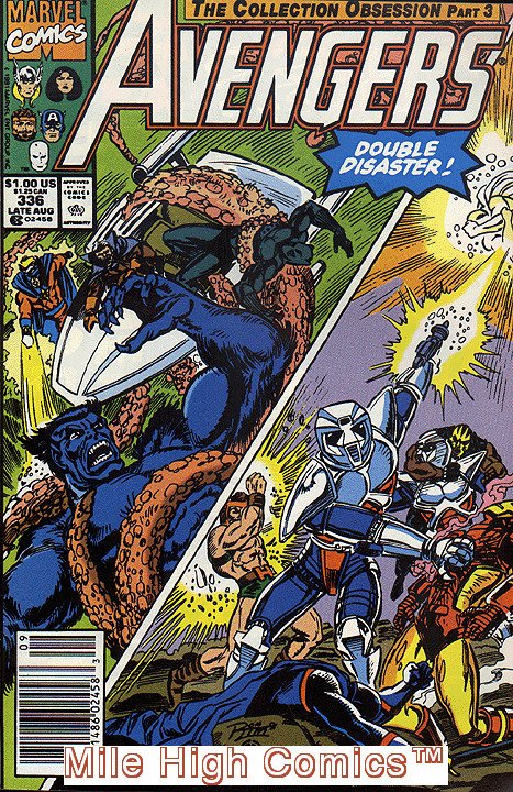 X-Terminators 1988 series # 2 very fine comic book