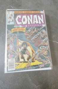 Conan the Barbarian #102 (1979)