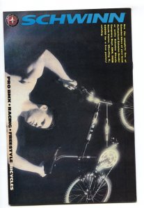 Amazing Spider-Man #319 - 1989 - Marvel - NM- - comic book