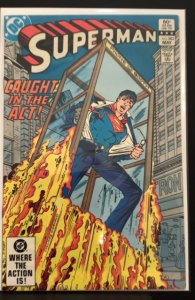 Superman #383 (1983)