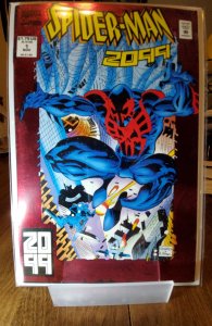 Spider-Man 2099 #1 (1992) VF-