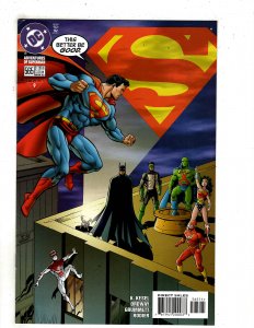 Adventures of Superman #565 (1999) OF35