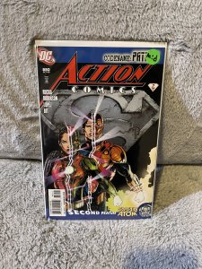 Action Comics #880 (2009)