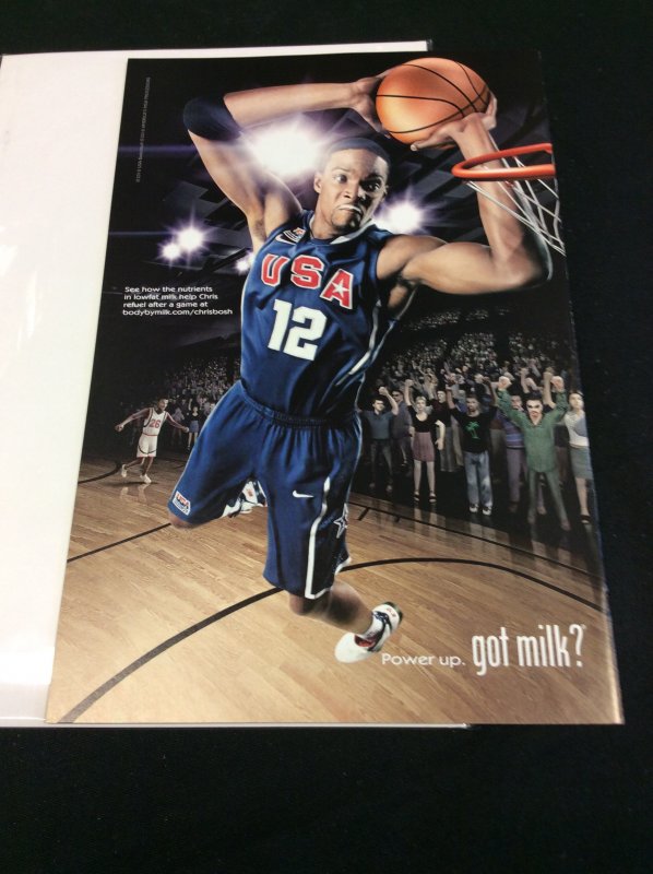 Bullseye: Perfect Game #1 (2011)