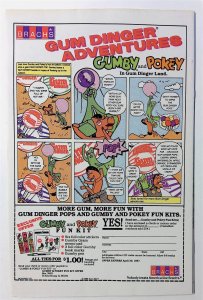 Web of Spider-Man, The #24 (March 1987, Marvel) 8.5 VF+