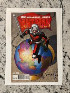 Ant-Man # 5 NM- Variant Cover Marvel Collector Corps Comic Book 20 J800