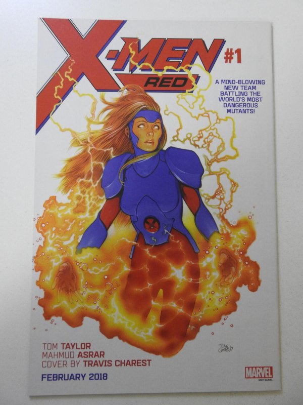 Avengers #676 (2018) NM Condition!