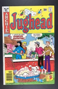 Jughead #259 (1976)