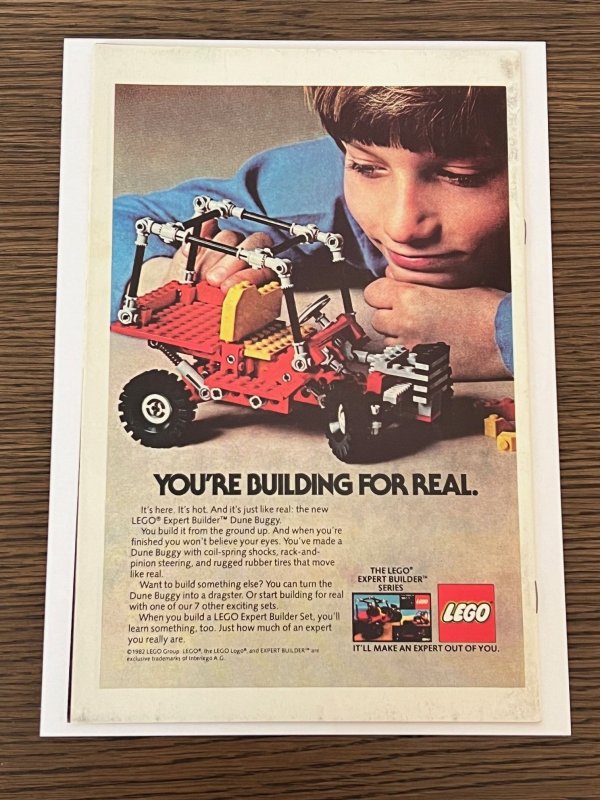 Vision and the Scarlet Witch #1 (1982). VF-. Retells Origin.