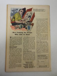 Journey Into Mystery #109 (1964) VG/FN Condition!